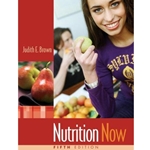 NUTRITION NOW