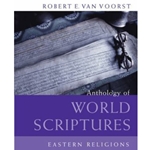 (POD) ANTHOLOGY OF WORLD SCRIPTURES-EASTERN