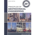 (SUB) PRINCIPLES OF GEOTECHNICAL ENGINEERING 7/E