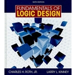 FUNDAMENTALS OF LOGIC DESIGN 6/E