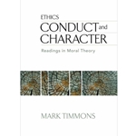 CONDUCT & CHARACTER 6/E