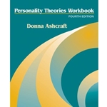 PERSONALITY THEORIES WORKBOOK 4/E