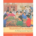 COMMUNITY NUTRITION IN ACTION 5/E