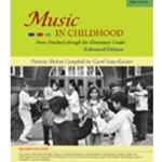 MUSIC IN CHILDHOOD 3/E