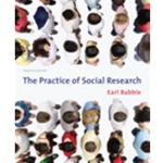 PRACTICE OF SOCIAL RESEARCH