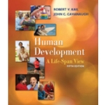 HUMAN DEVELOPMENT 5/E