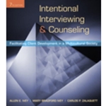 (SET2) INTENTIONAL INTERVIEWING & COUNSELING 7/E W/CD