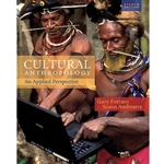 CULTURAL ANTHROPOLOGY 8/E