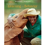 PRINCIPLES OF LEARNING & BEHAVIOR 6/E