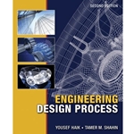 ENGINEERING DESIGN PROCESS 2/E