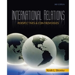 INTERNATIONAL RELATIONS 3/E