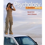 PSYCHOLOGY:JOURNEY 4/E