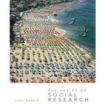 BASICS OF SOCIAL RESEARCH 5/E