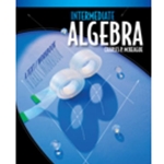 INTERMEDIATE ALGEBRA: (TAOS)