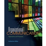 ORGANIZATIONAL COMMUNICATION 6/E