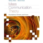 (VU) MASS COMMUNICATION THEORY 6/E