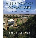 HISTORY OF ROMAN ART:ENHANCED ED