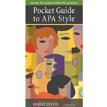 POCKET GUIDE TO APA STYLE 3/E