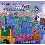 CHILDREN & THEIR ART 9/E