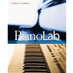 (SET2) PIANOLAB 7/E W/ACCESS CARD