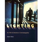 LIGHTING FOR FILM & ELECTRONIC CINEMATOGRAPHY