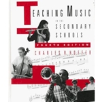 TEACHING MUSIC IN SECONDARY SCHOOLS 4/E