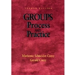 GROUPS PROCESS & PRACTICE 4/E