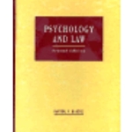 PSYCHOLOGY & LAW 2/E