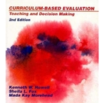 CURRICULUM BASED EVALUATION 2/E