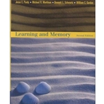 LEARNING & MEMORY 2/E