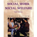 INTRO TO SOCIAL WORK & SOCIAL WELFARE 5/E