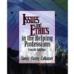 ISSUES & ETHICS IN THE HELPING PROFESSION 4/E