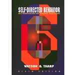 SELF-DIRECTED BEHAVIOR 6/E