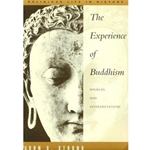 EXPERIENCE OF BUDDHISM