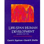 LIFESPAN IN HUMAN DEVELOPMENT 2/E