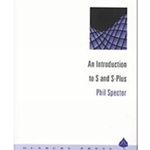 AN INTRODUCTION TO S AND S PLUS