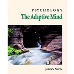 PSYCHOLOGY - ADAPTIVE MIND