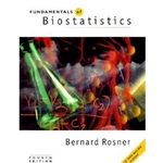 FUNDAMENTALS BIOSTATISTICS W/ 3.5 DISKETTE