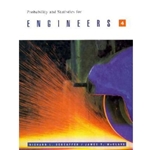 PROBABILITY & STATISTICS FOR ENGINEERS 4/E