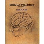 BIOLOGICAL PSYCHOLOGY 5/E