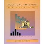 POLITICAL ANALYSIS 3/E