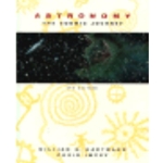 ASTRONOMY 5/E - COSMIC JOURNEY