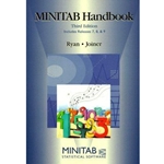 MINITAB HANDBOOK 3/E