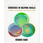 EXERCISES IN HELPING SKILLS 5/E