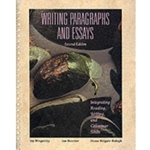 WRITING PARAGRAPHS & ESSAYS 2/E