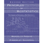 (SET2) PRINCIPLES OF BIOSTATISTICS 2/E W/CD