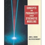 CONCEPTS IN PROBABILITY & STOCHASTIC MODELLING