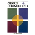 S/G FOR COREY THEORY & PRACTICE OF GROUP COUNSELING 4/E