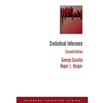 STATISTICAL INFERENCE 2/E