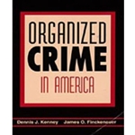 ORGANIZED CRIME IN AMERICA